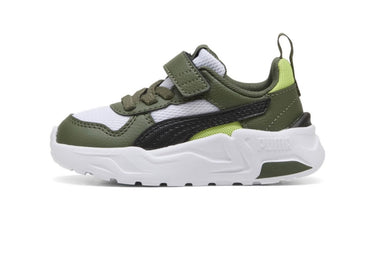 PUMA TRINITY 2 LT AC+ INF kids