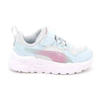 PUMA TRINITY 2 LT FADED GLOW AC+ kids
