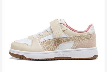 PUMA REBOUND SLAM LO WINTER kids