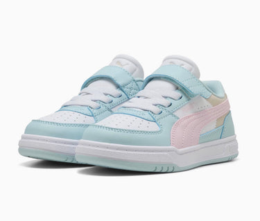 PUMA PUMA CAVEN III BLOCK kids