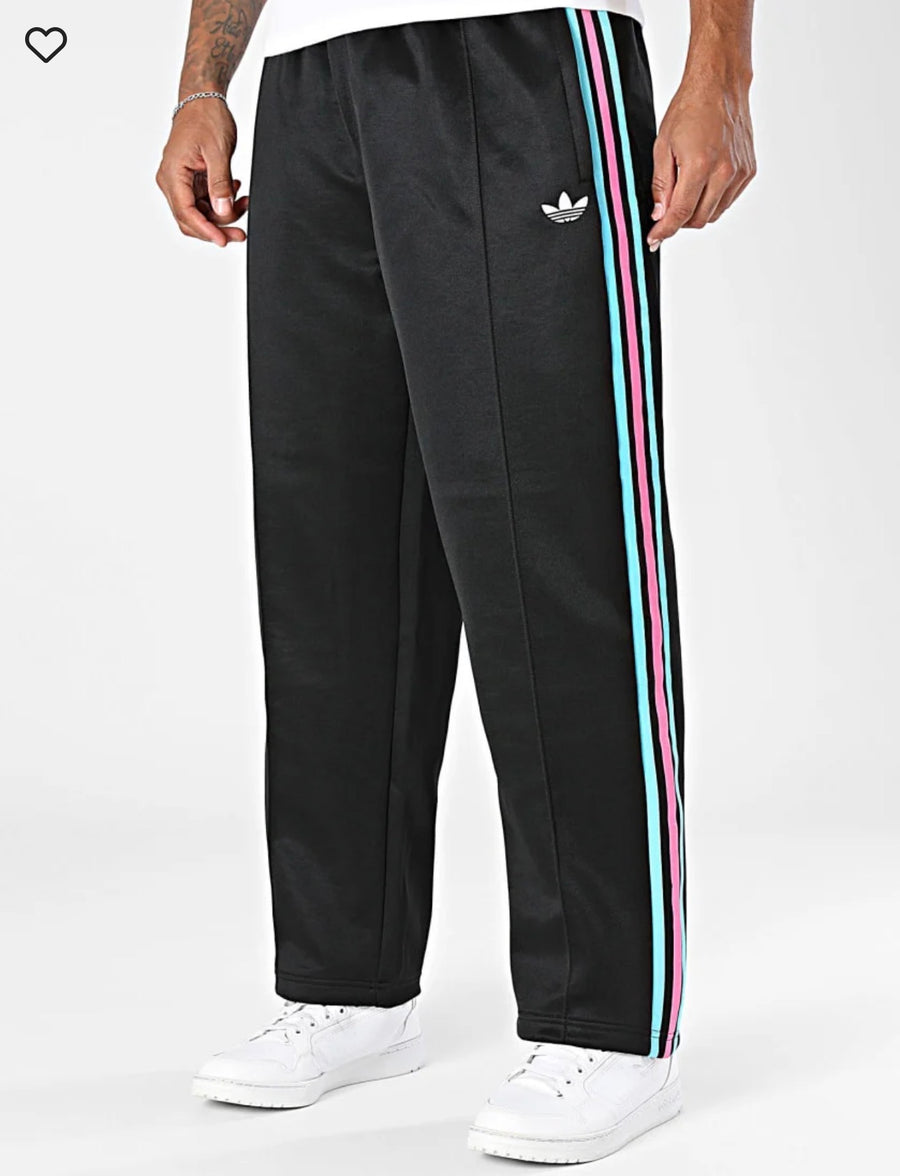 Adidas pantalone spacer uomo