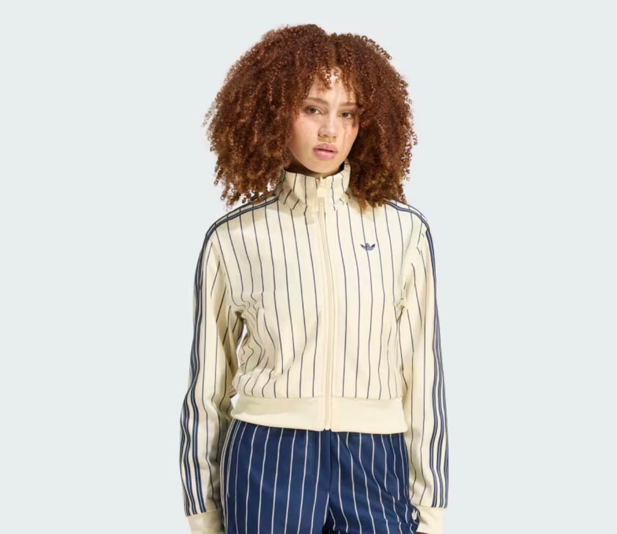 Adidas felpa double face donna