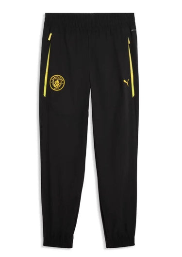 PUMA CITY PUMATECH SWEATPANTS