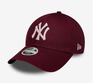 new era cap ny logo brillantino