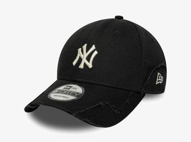 new era cap ny logo straccio