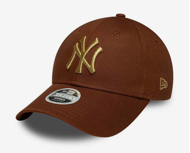 new era cap ny logo brillantino