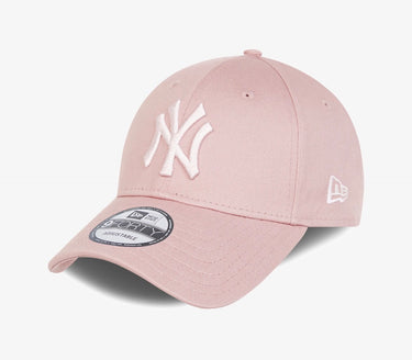 new era cap ny logo