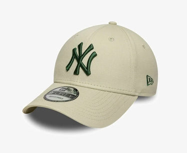 new era cap ny logo