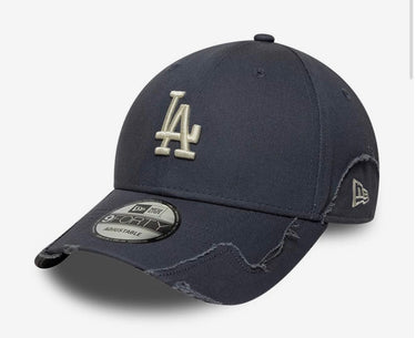 new era cap ny logo straccio la