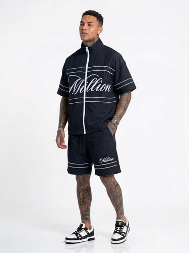 Million completo scritta grande