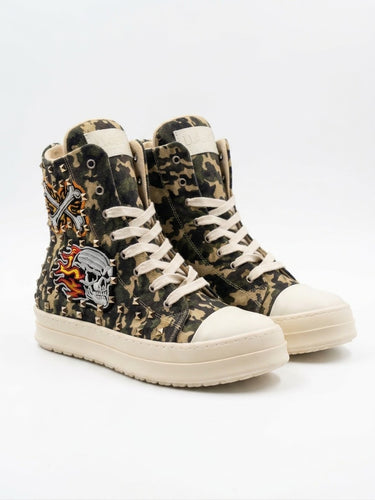 dsas panama mid tela militare racing