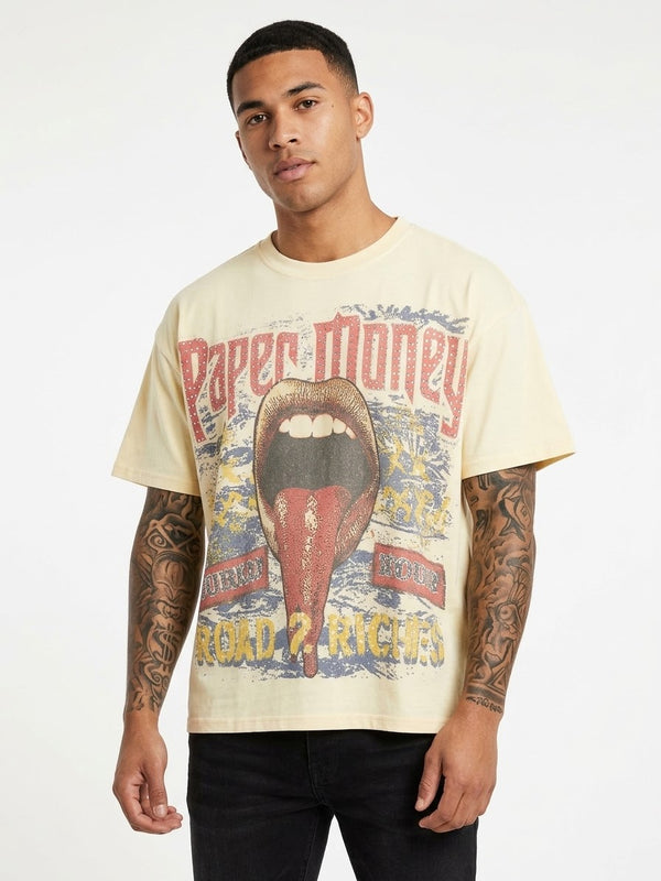 paper money