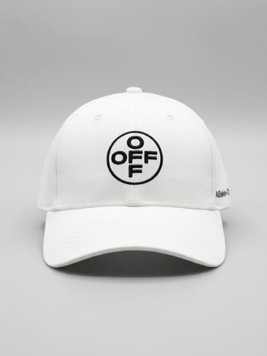 Lab off-white cap cerchio