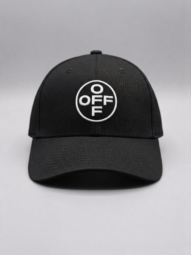 Lab off-white cap cerchio
