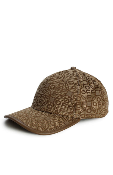 Lab off-white cap multi cerchio