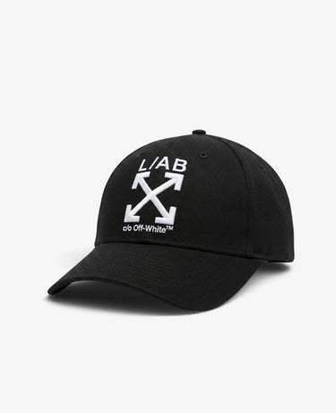 Lab off-white cap frecce