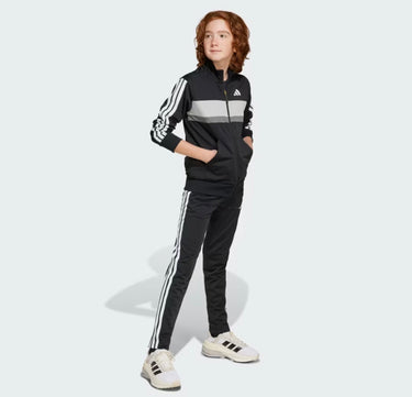 Adidas tuta completa kids