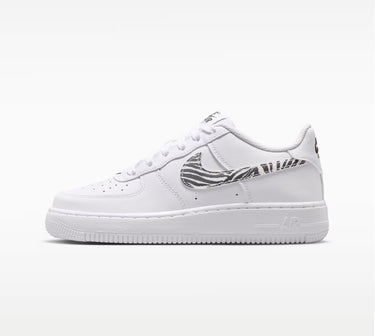 nike air force 1 print