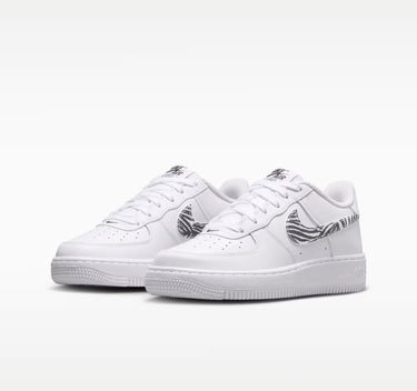 nike air force 1 print