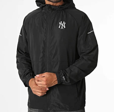 new era giacca