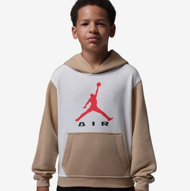 Jordan felpa kids