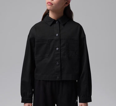 Jordan jacket girls kids