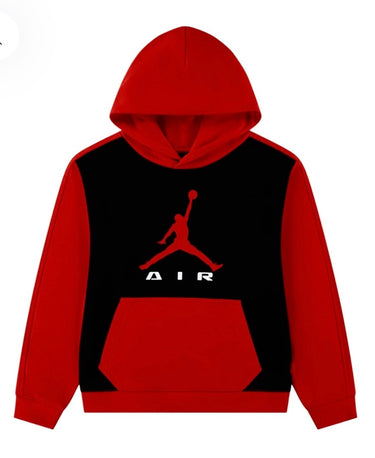 Jordan felpa kids