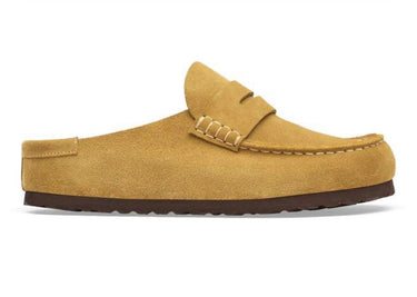 birkenstock naples wrapped