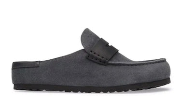 birkenstock naples wrapped