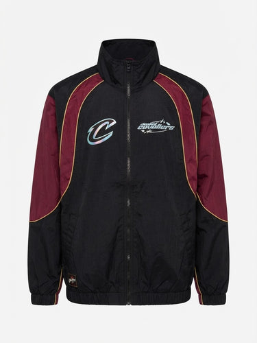 Mitchell & ness jacket cavaliers