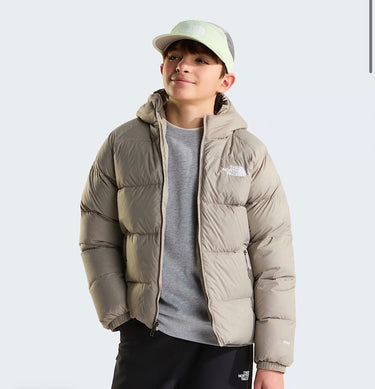 THE NORTH FACE HYDRENALITE PIUMINO