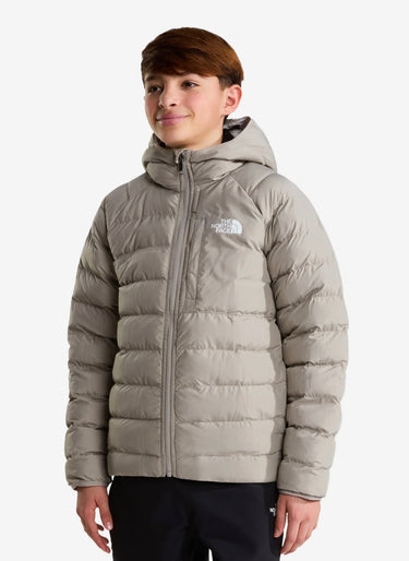 THE NORTH FACE REVERSIBLE GIACCA KIDS