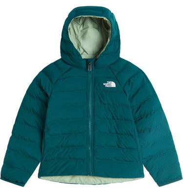 THE NORTH FACE REVERSIBLE GIACCA KIDS