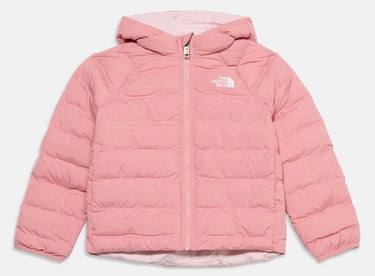 THE NORTH FACE REVERSIBLE GIACCA KIDS