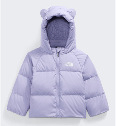 THE NORTH FACE NORTH DOWN FLEECE KIDS