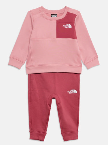 THE NORTH FACE PERFORMANCE SET KIDS