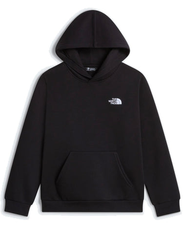 THE NORTH FACE DOME FELPA KIDS