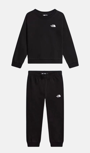 THE NORTH FACE EVOLUTION SIMPLE SET KIDS