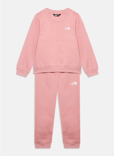 THE NORTH FACE EVOLUTION SIMPLE SET KIDS