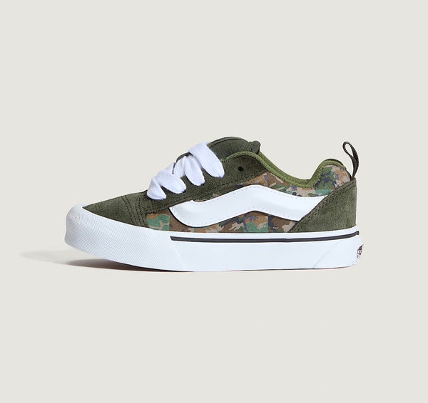 vans kids