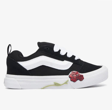 VANS KNU SKOOL ROSE kids