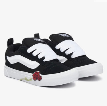 VANS KNU SKOOL ROSE kids