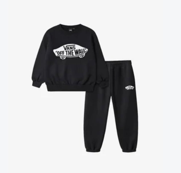 abb vans kids 