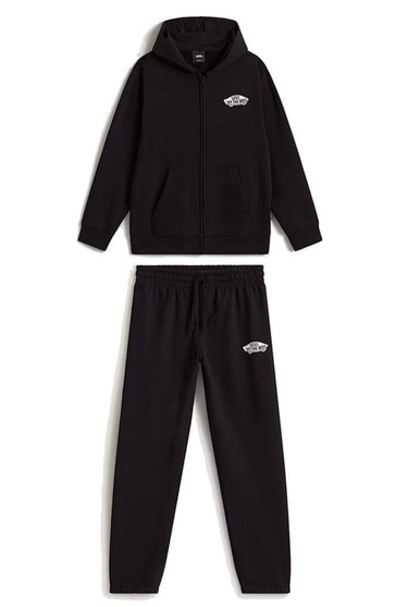 VANS DOUBLE STANDARD COMPLETO ZIP kids