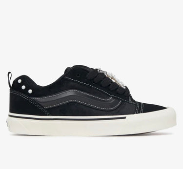 VANS KNU SKOOL PEARL SUEDE