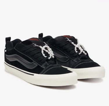 VANS KNU SKOOL PEARL SUEDE