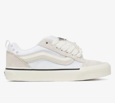 VANS KNU SKOOL PEARL SUEDE