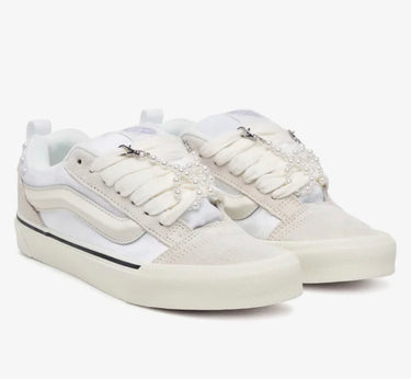 VANS KNU SKOOL PEARL SUEDE
