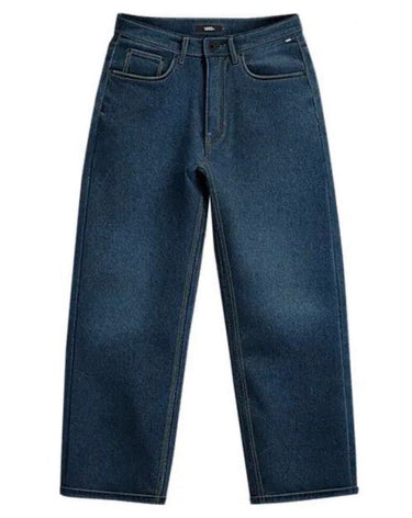 VANS CHECK-5 LOOSE DENIM PANTALONI DARK