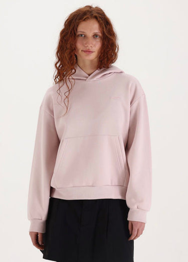 VANS SALTON FELPA PALE PETAL donna